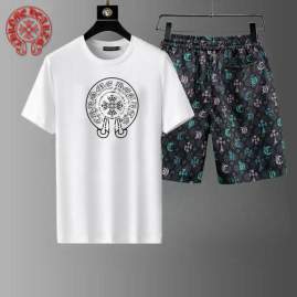 Picture of Chrome Hearts  Shirt Pant Suits _SKUChromeHeartsM-4XL12yn1721056
